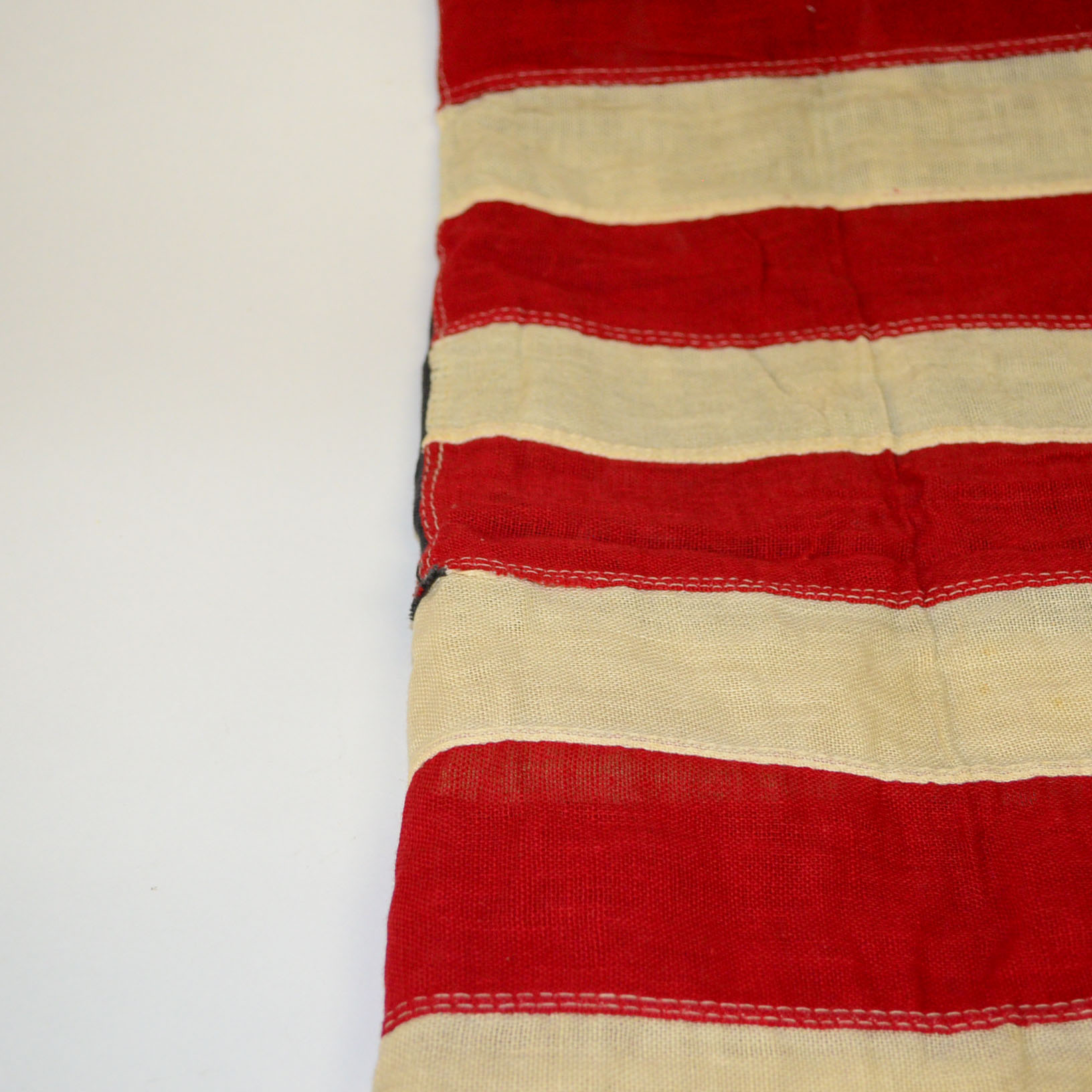 Vintage Forty-Eight Star Flag