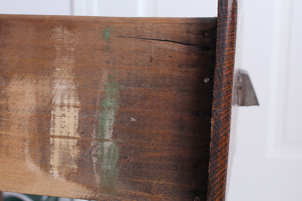 Vintage Hoosier Cabinet