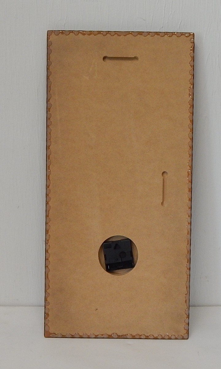 Dale Earnhardt Wheaties Wall Clock