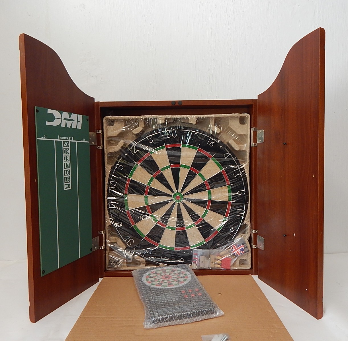 New DMI Dartboard