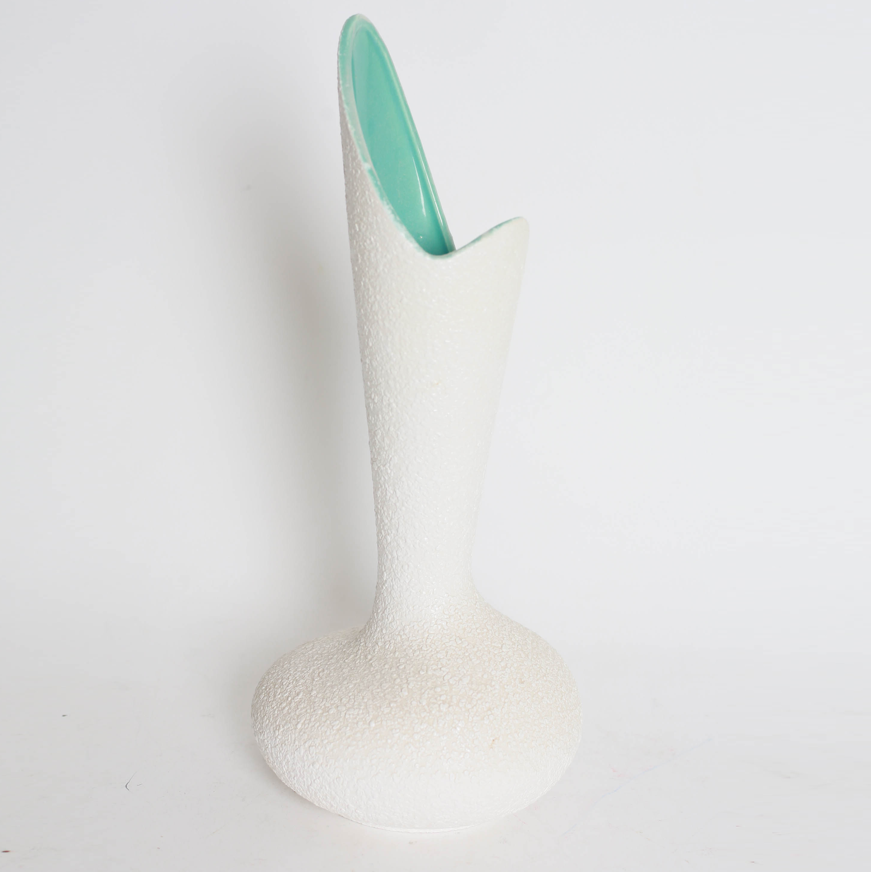 Modern Textured Vase