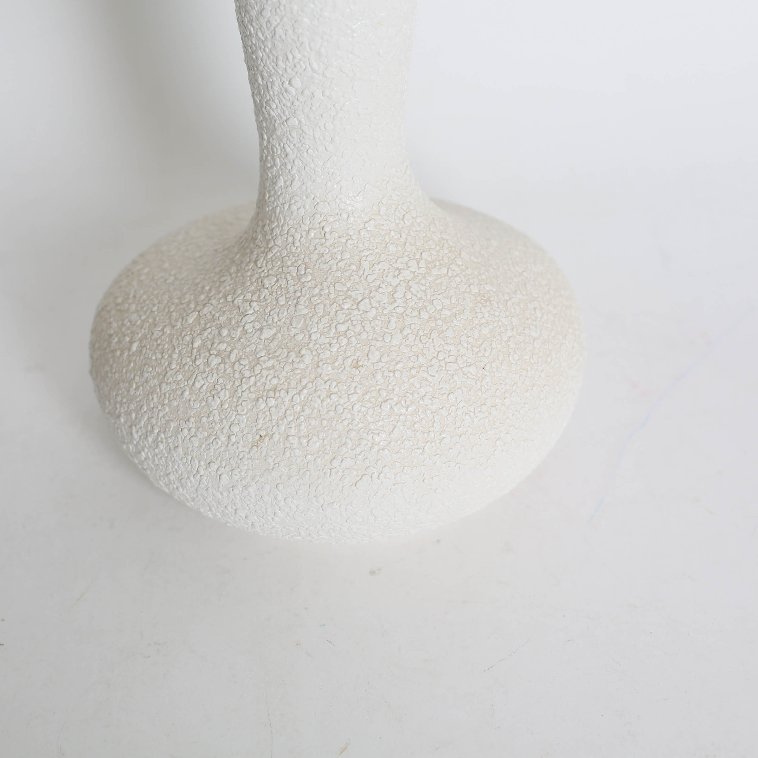 Modern Textured Vase