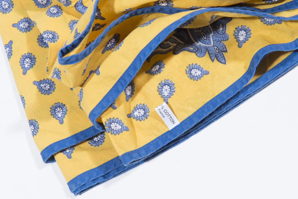 French Provincial Table Linens and Accessories EBTH