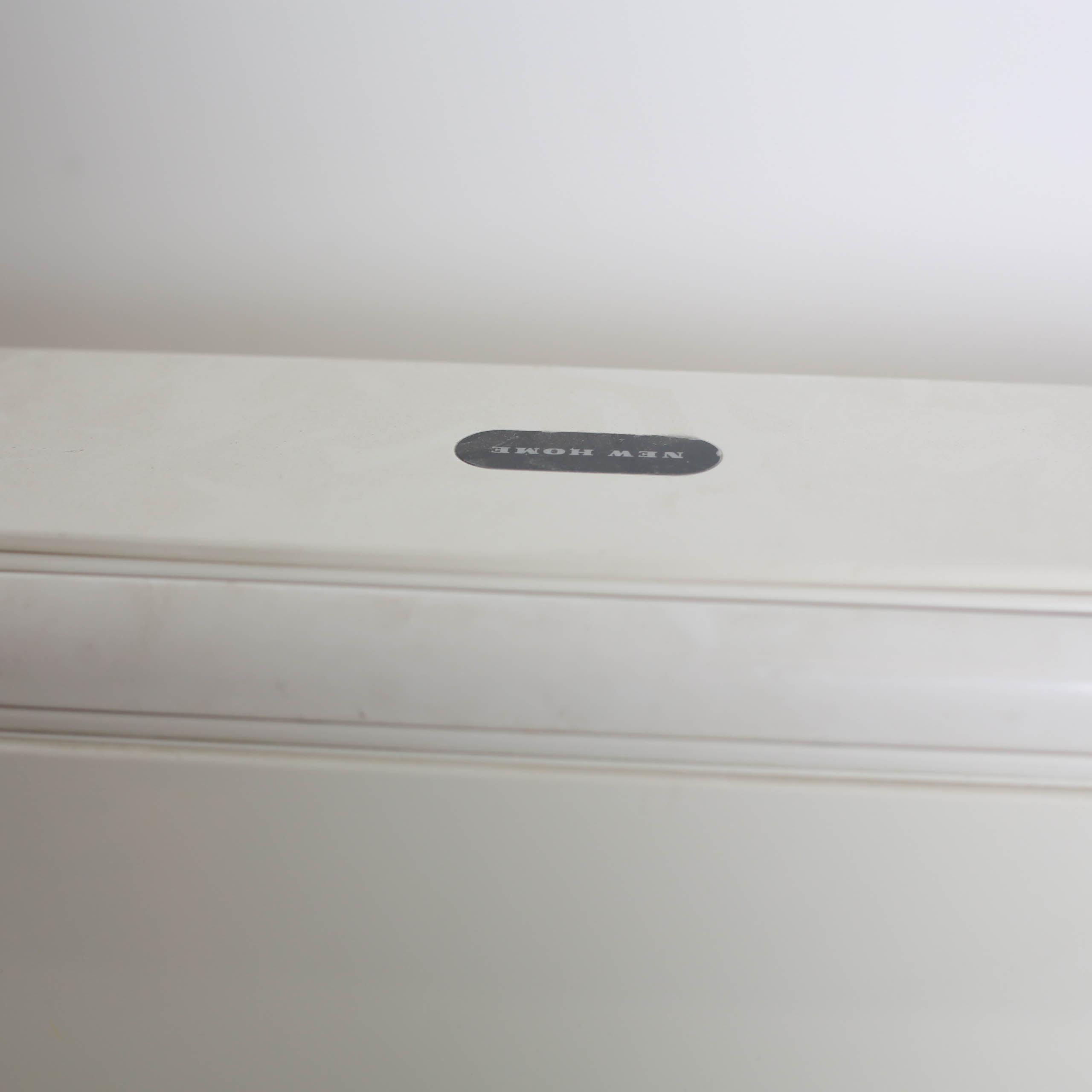 New Home Sewing Machine Model MS 3015