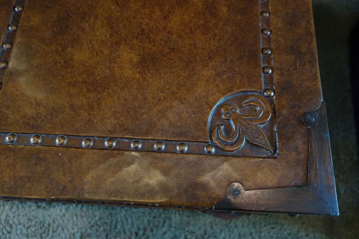 Collezione Europa End Table