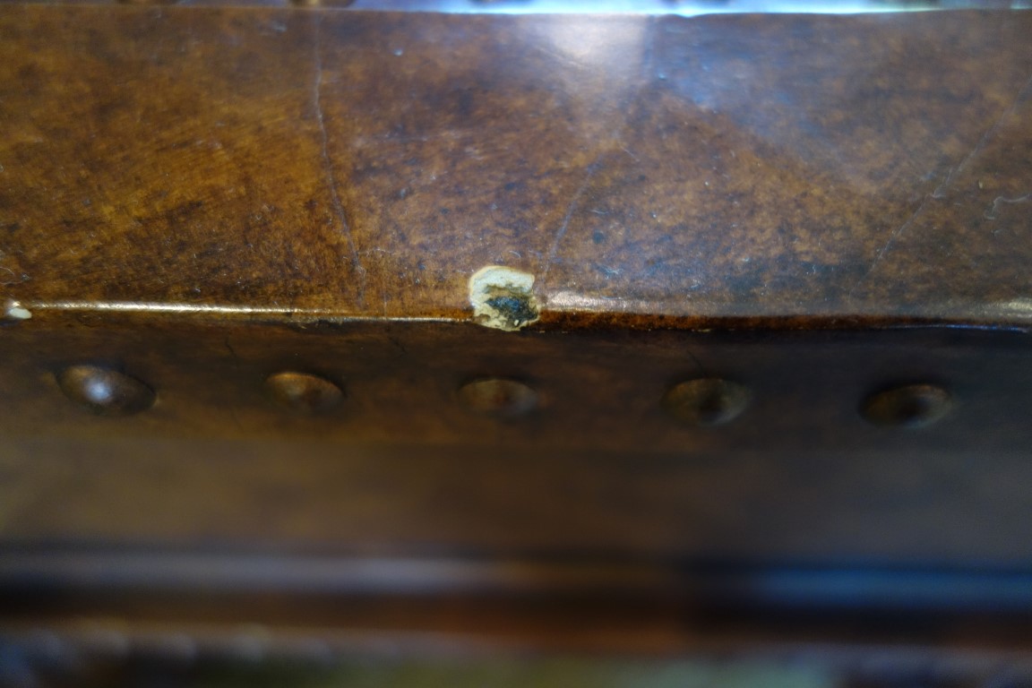 Collezione Europa End Table