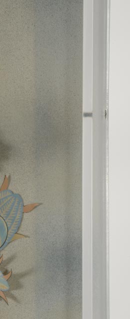 Barbara Burlingame Original Mixed Media on Canvas