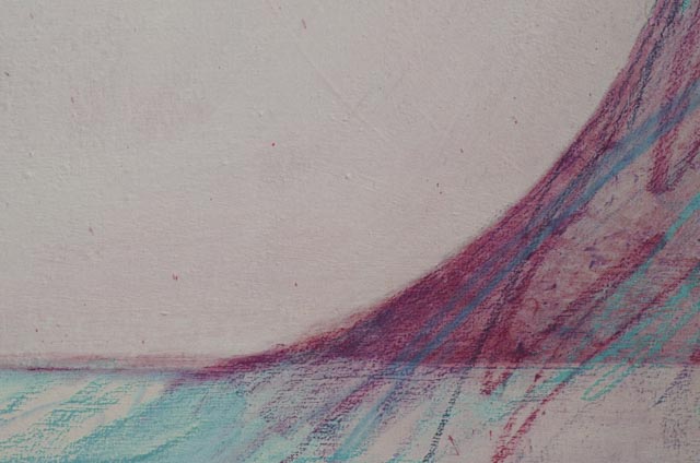 Lauerer Markin Gibbs Signed Limited Edition Offset Lithograph