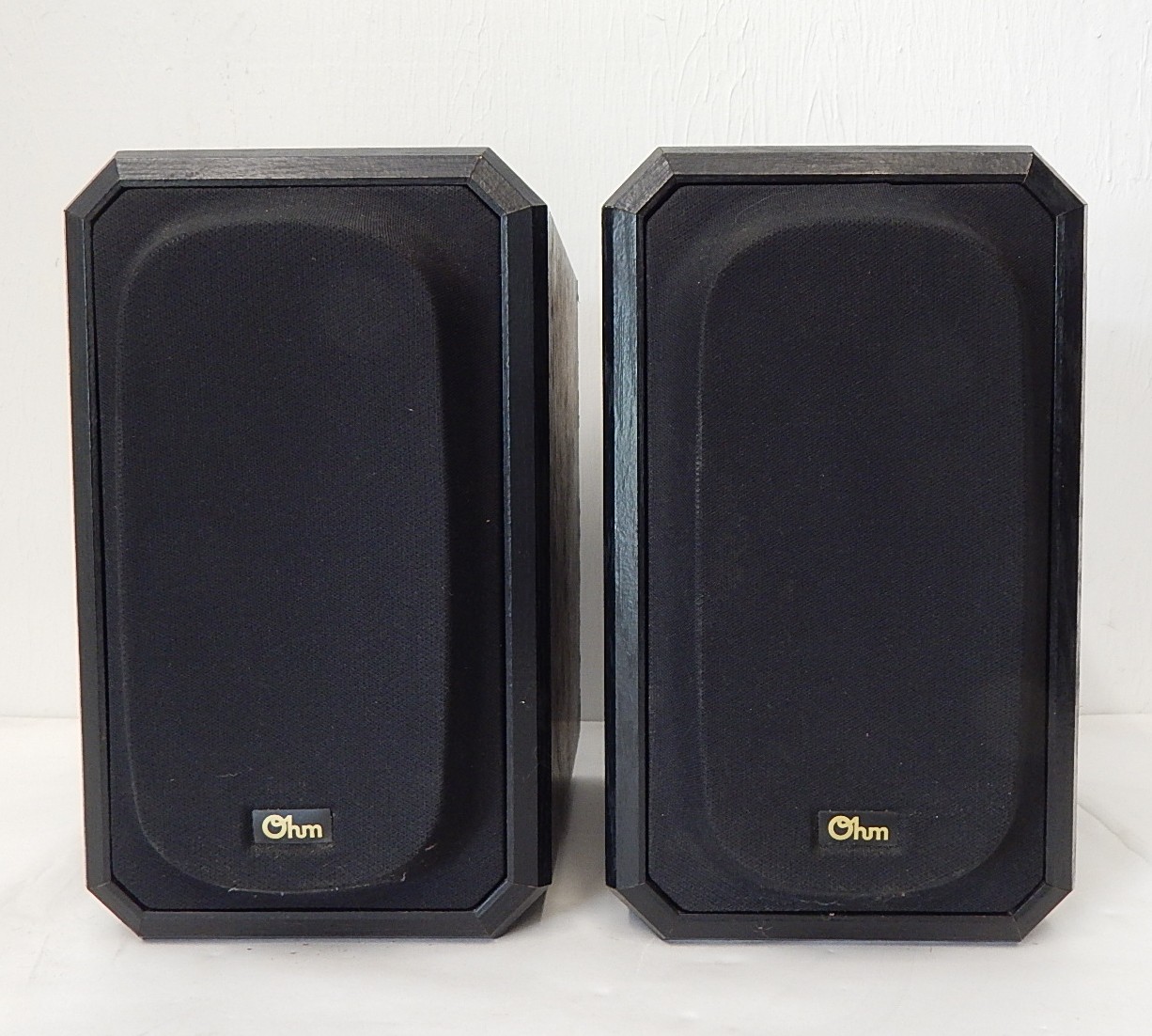 OHM Speakers