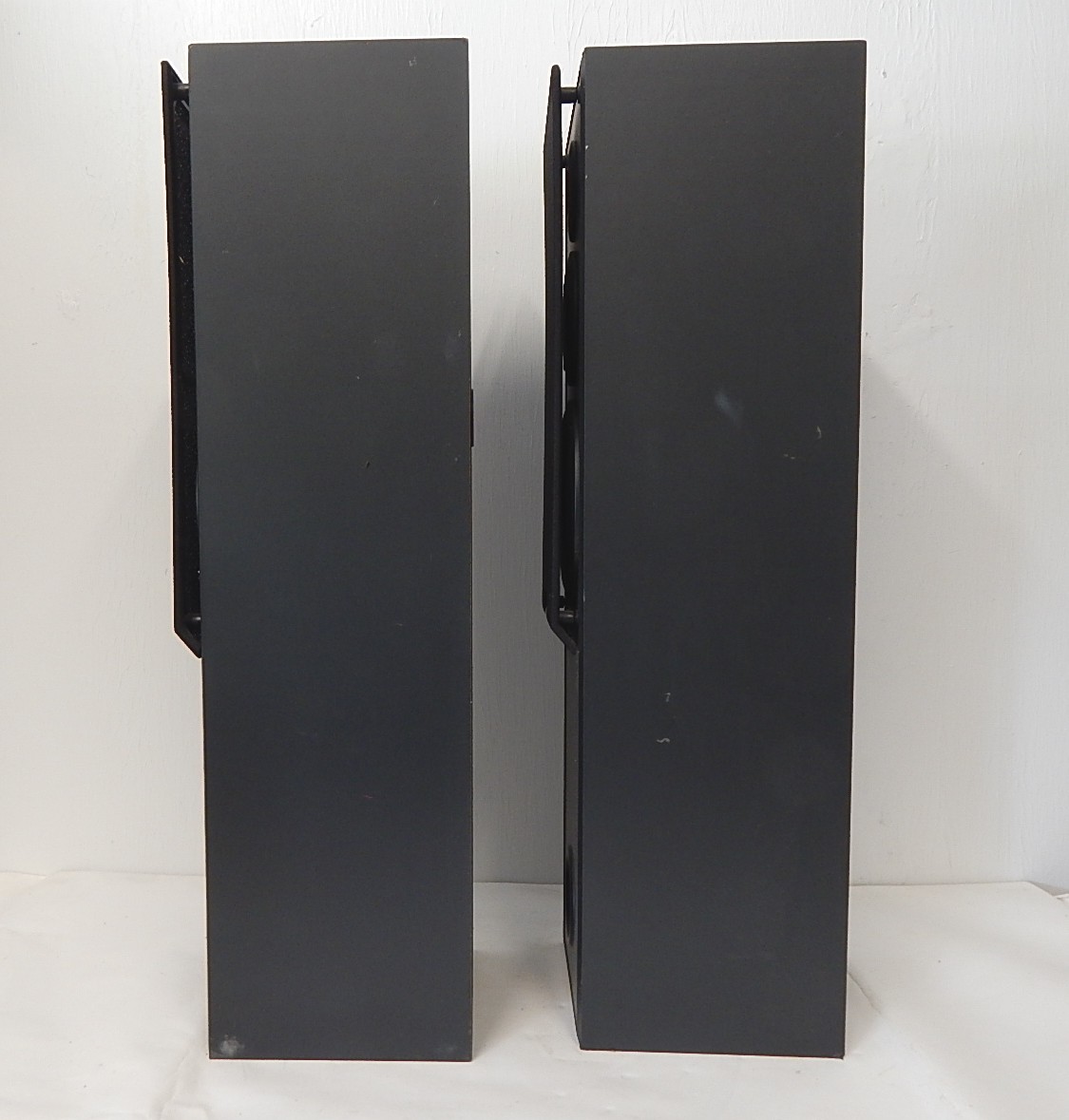 Sony Tower Speakers