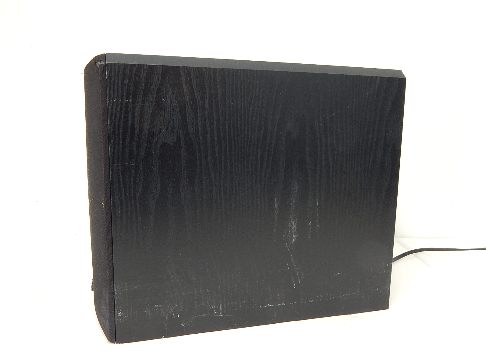 Definitive Subwoofer