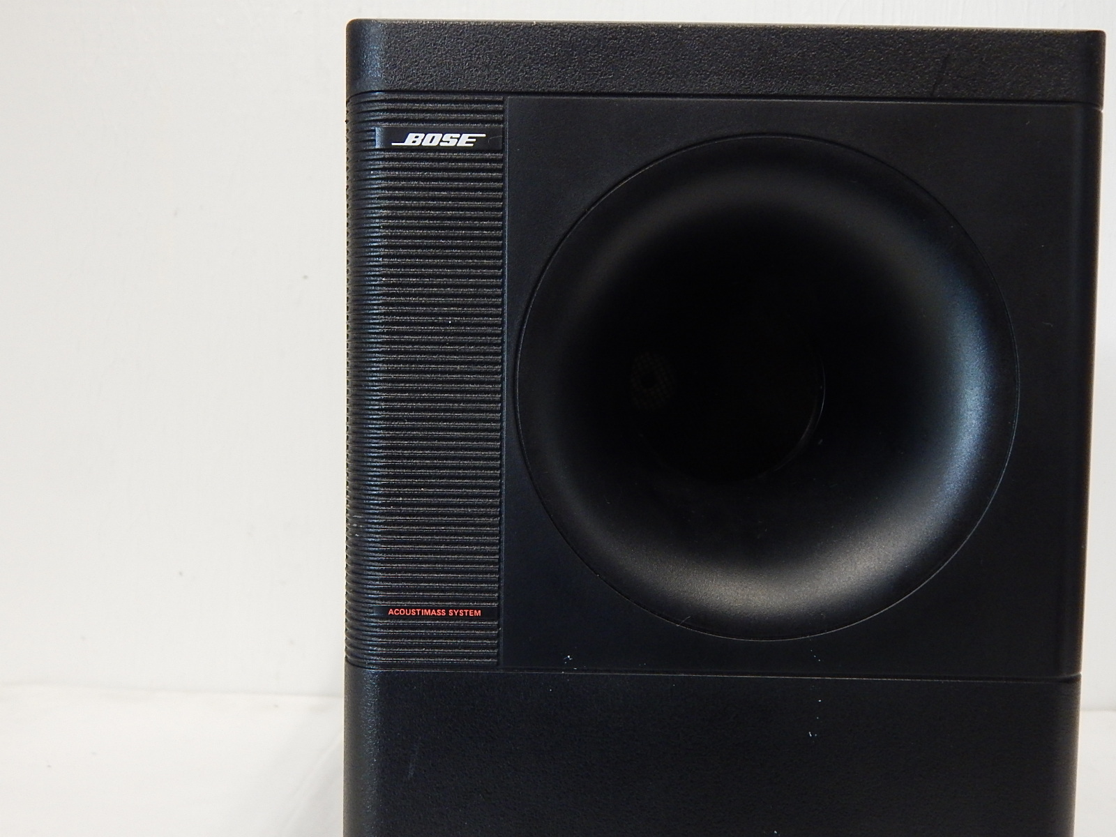 Bose Acoustimass 700 Subwoofer