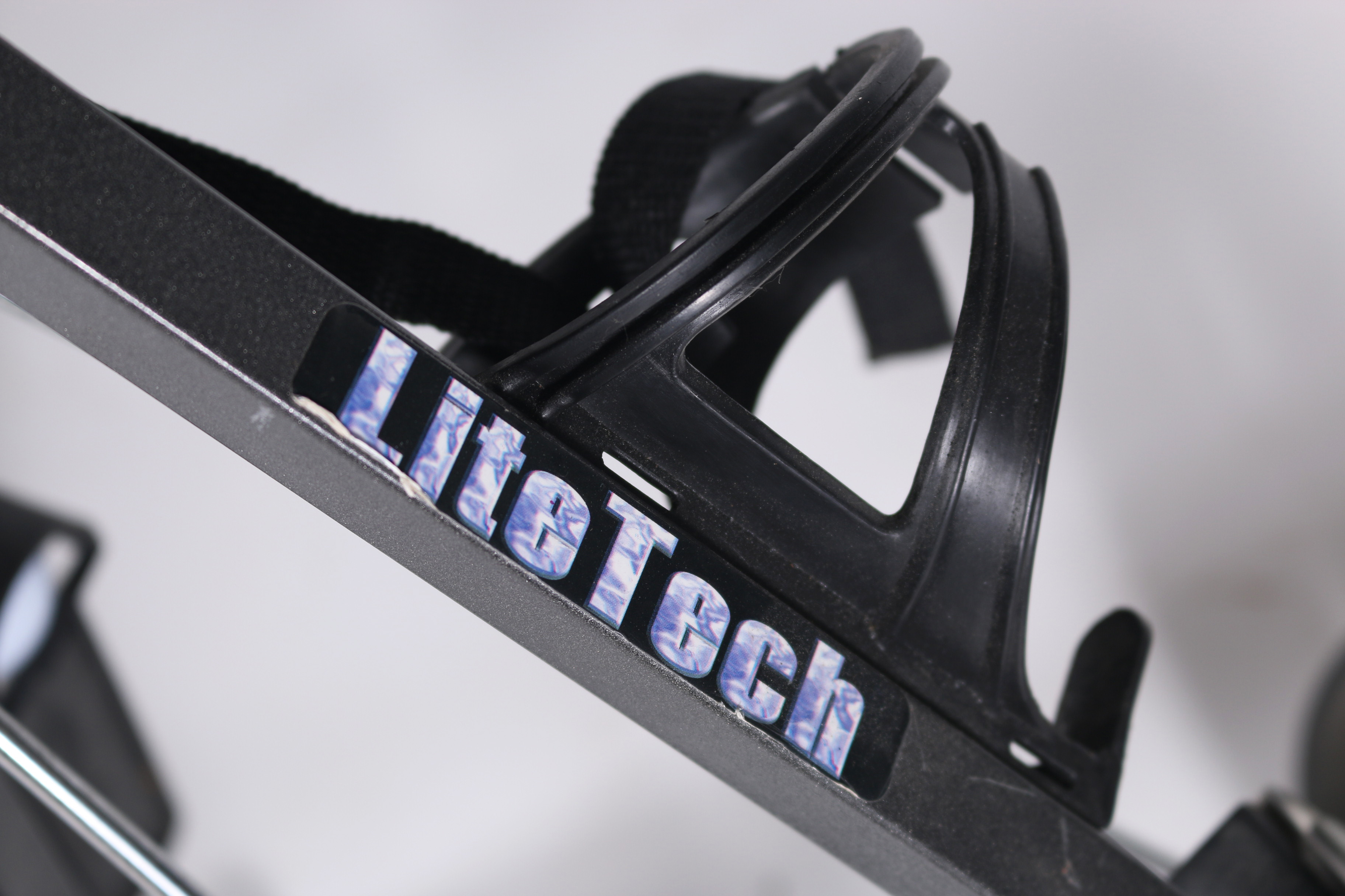 Bag Boy Push Pull Cart by Lite tech and Vintage AJAY PlayMate Push-Pull Golf Cart