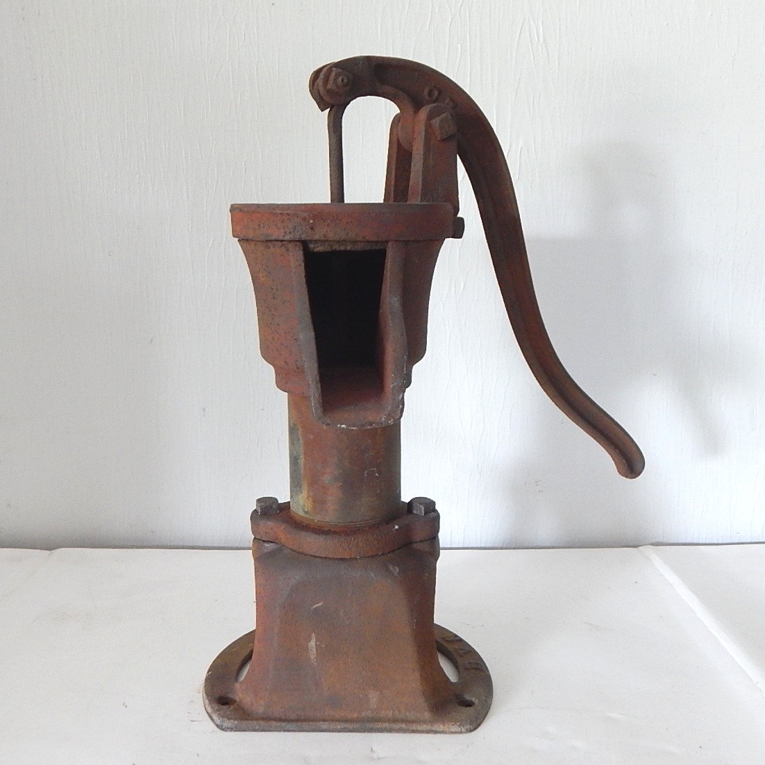 Antique Water Pump