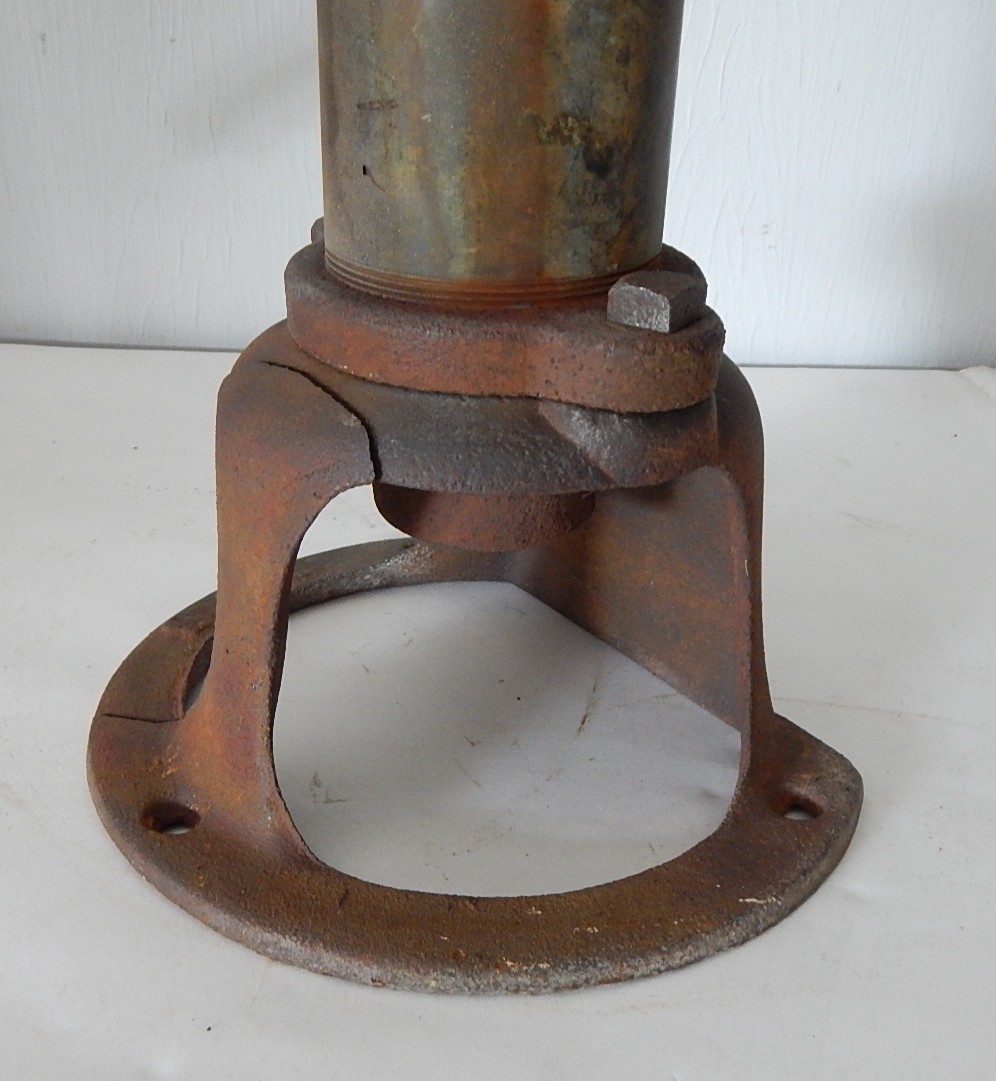 Antique Water Pump