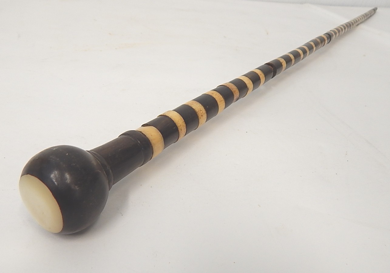 Antique Walking Cane
