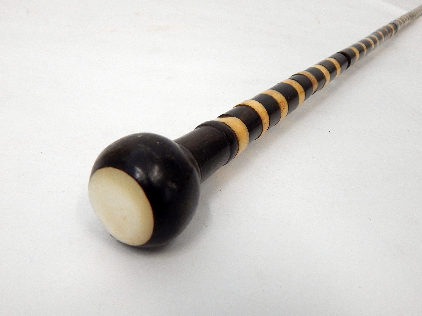 Antique Walking Cane