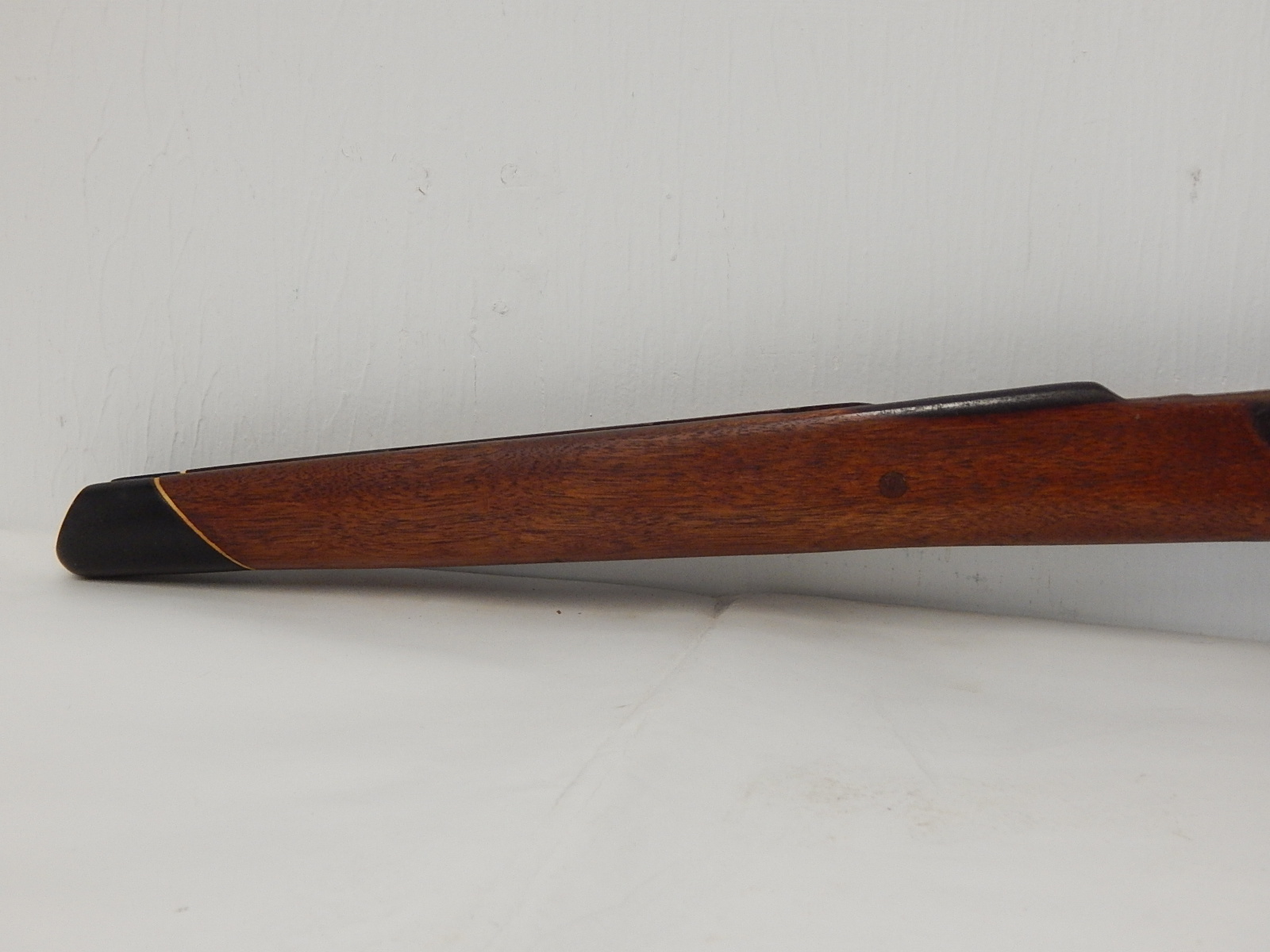 Mahogany Gun Rifle Stock