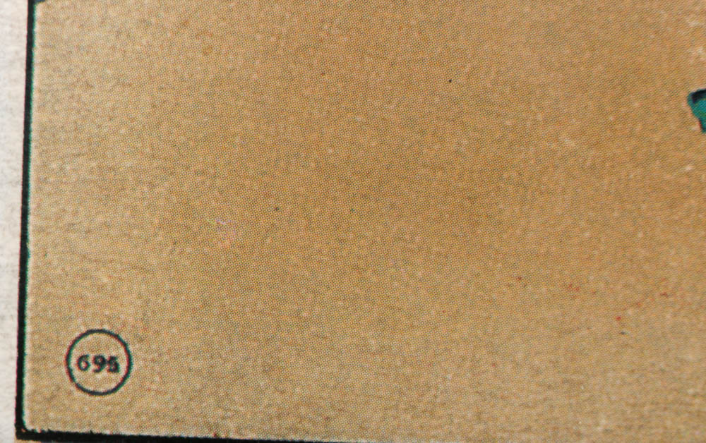 Vintage Chinese Cigarette Cards