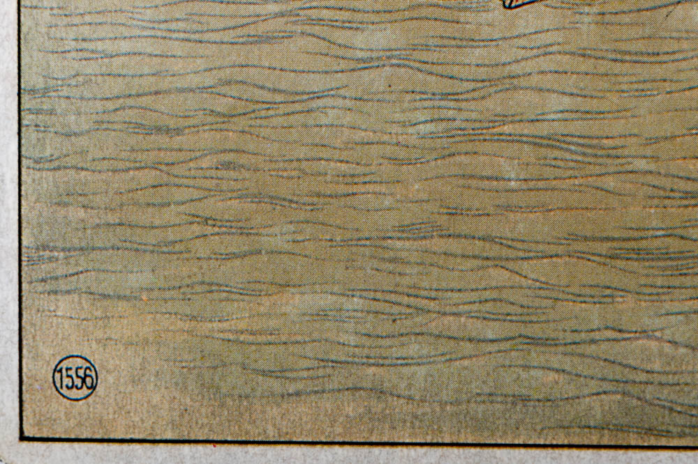 Vintage Chinese Cigarette Cards