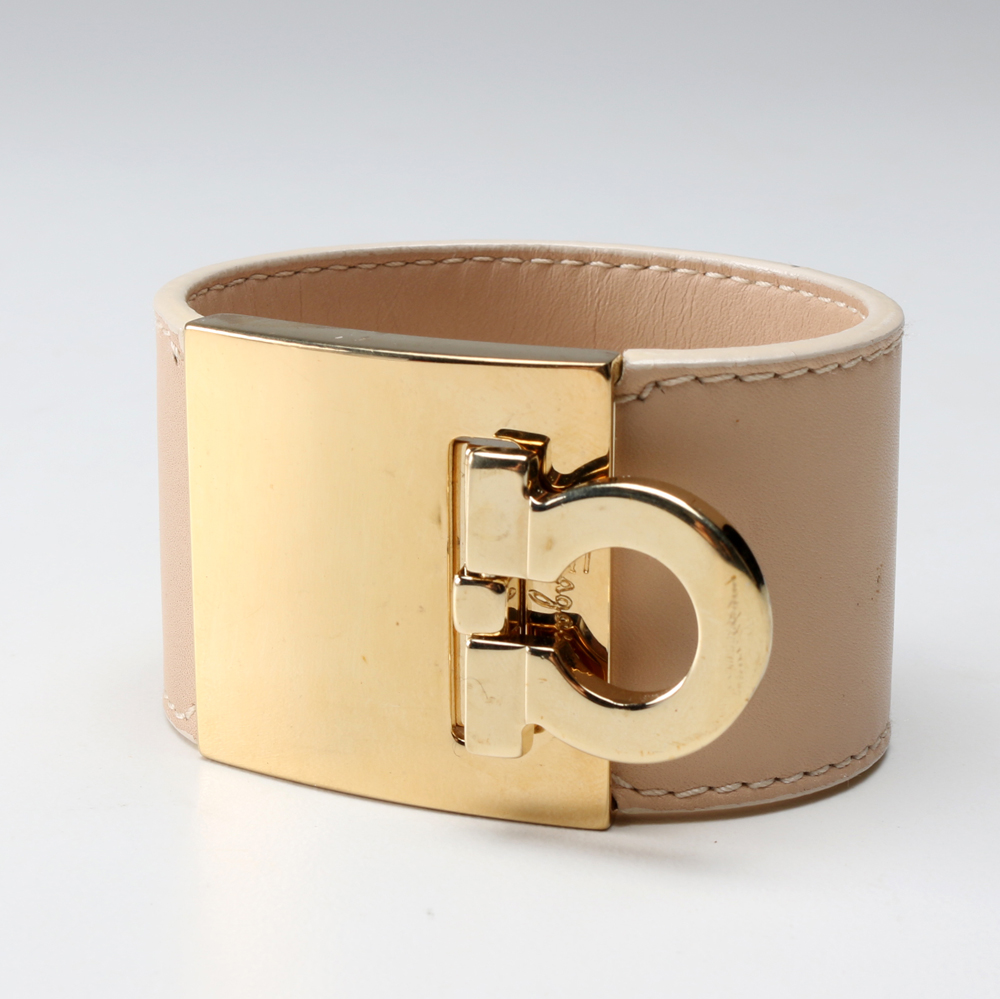 Ferragamo Cuff Bracelet