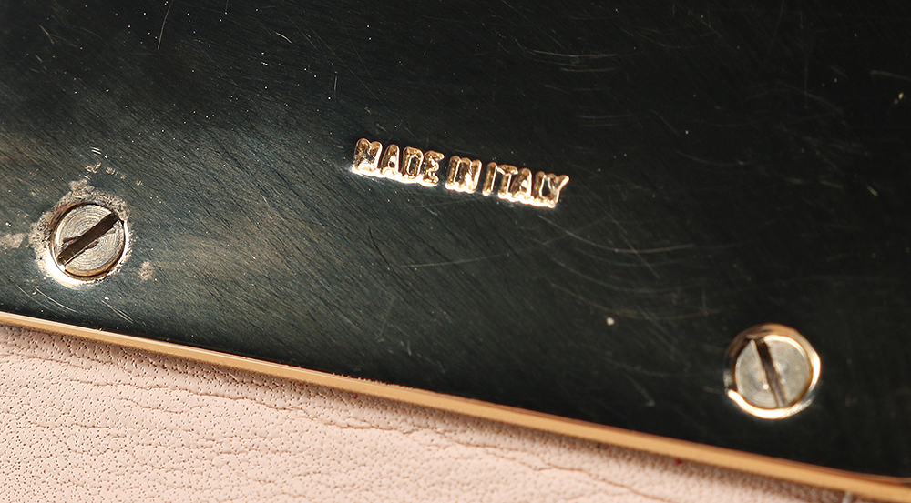 Ferragamo Cuff Bracelet