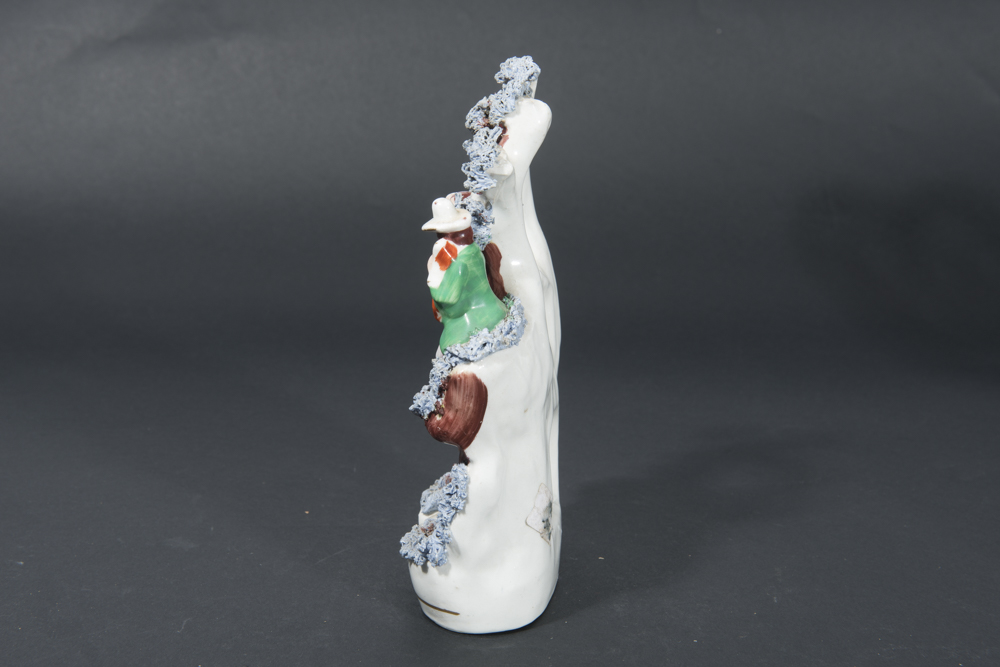 Early Staffordshire Figures