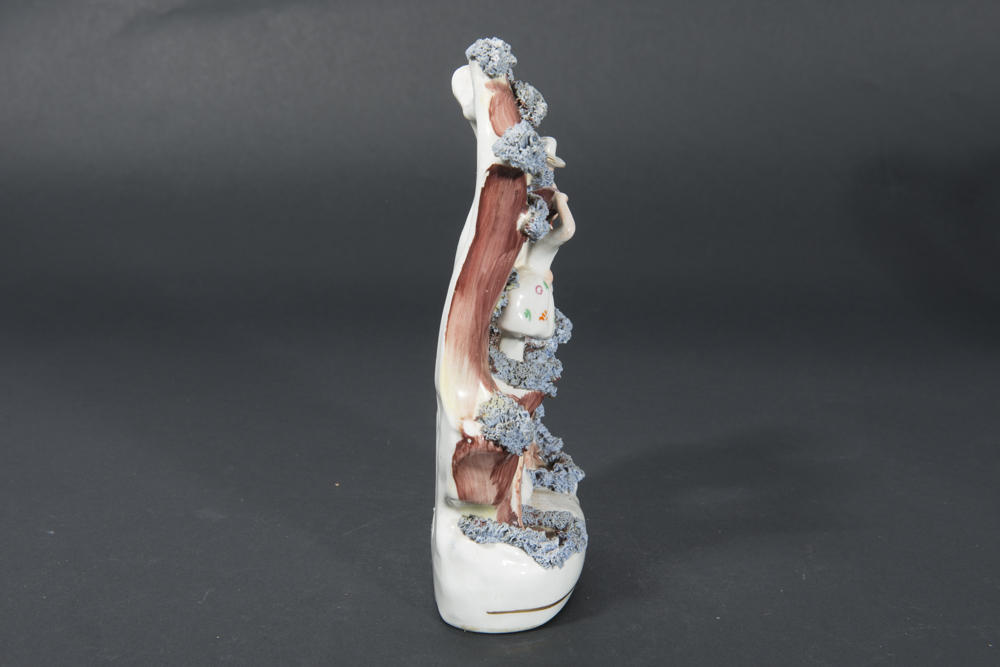 Early Staffordshire Figures