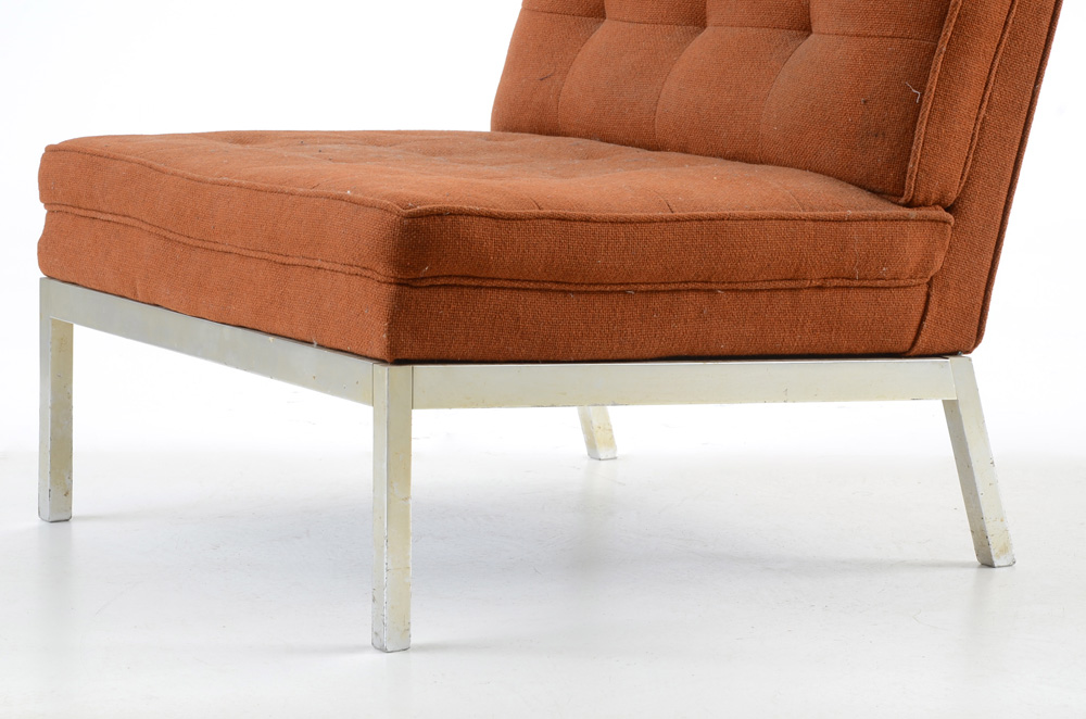 Mid Century Modern Lounge Chair