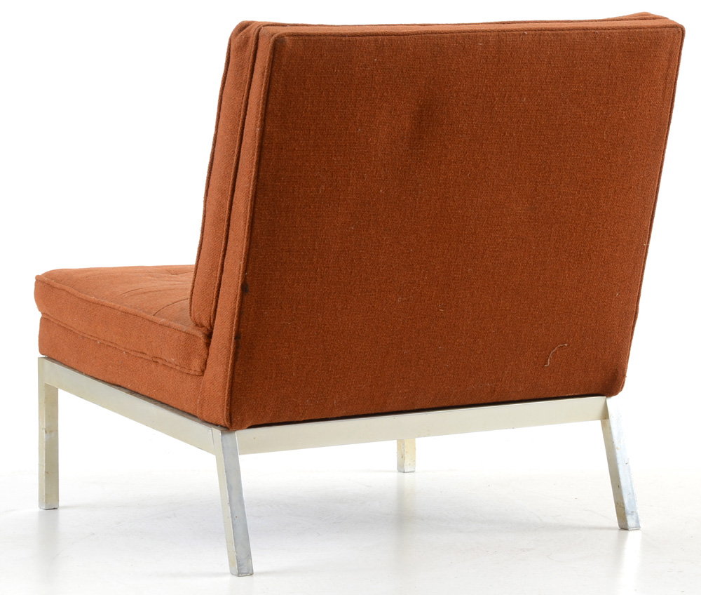 Mid Century Modern Lounge Chair