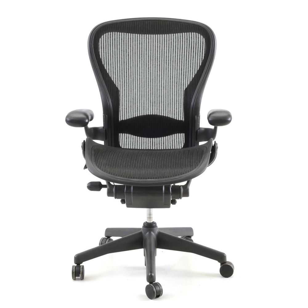 Herman Miller Desk Chair