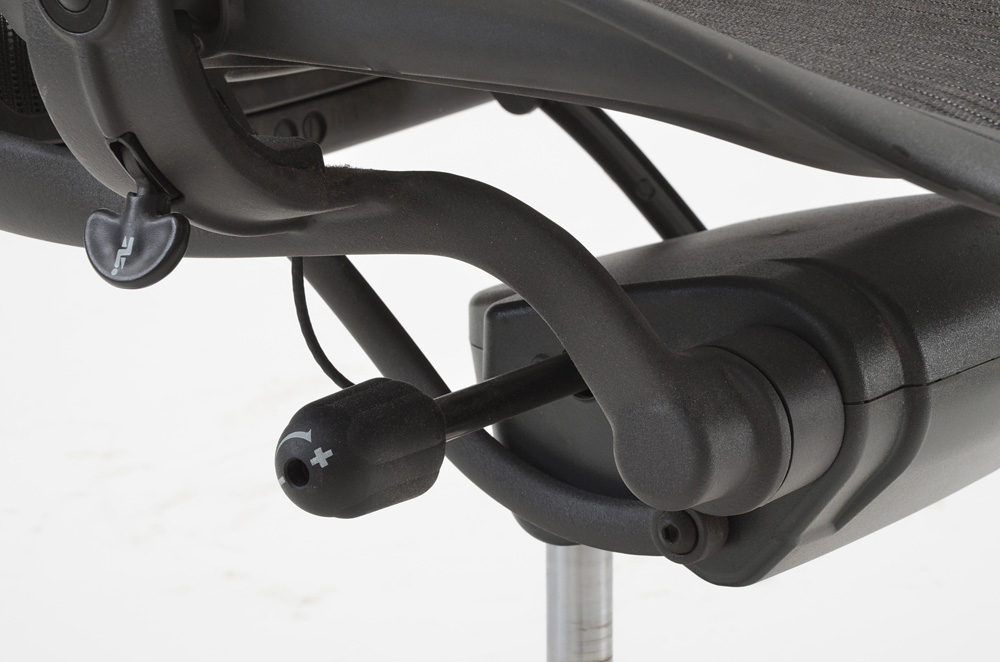 Herman Miller Desk Chair