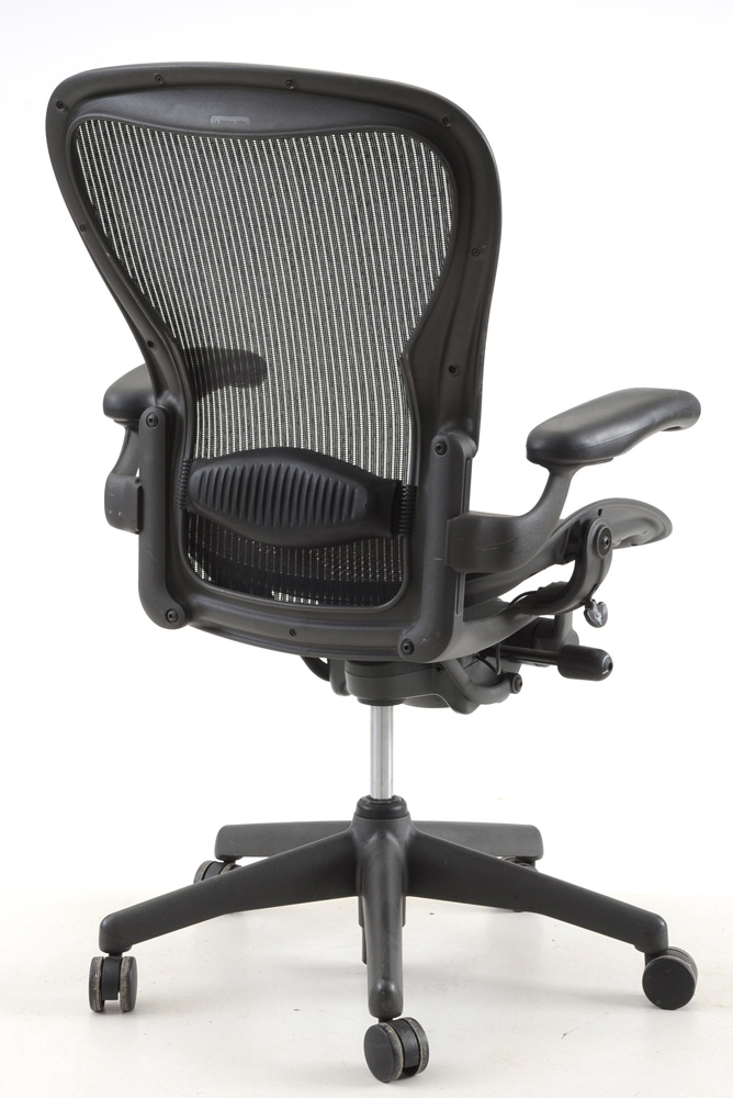 Herman Miller Desk Chair