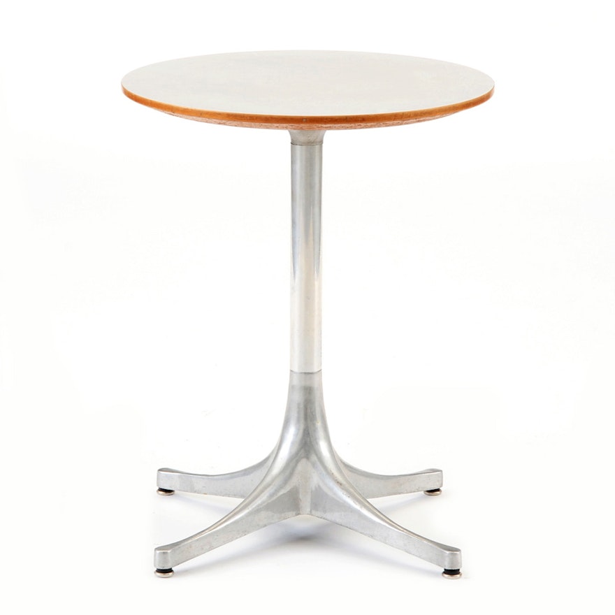 George Nelson for Herman Miller Accent Table