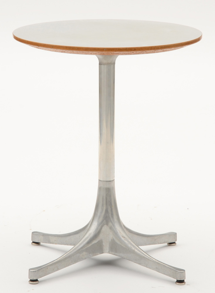 George Nelson for Herman Miller Accent Table