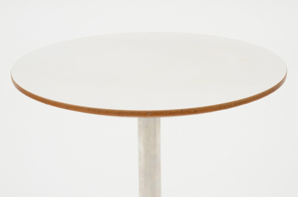 George Nelson for Herman Miller Accent Table