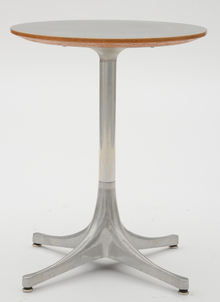 George Nelson for Herman Miller Accent Table