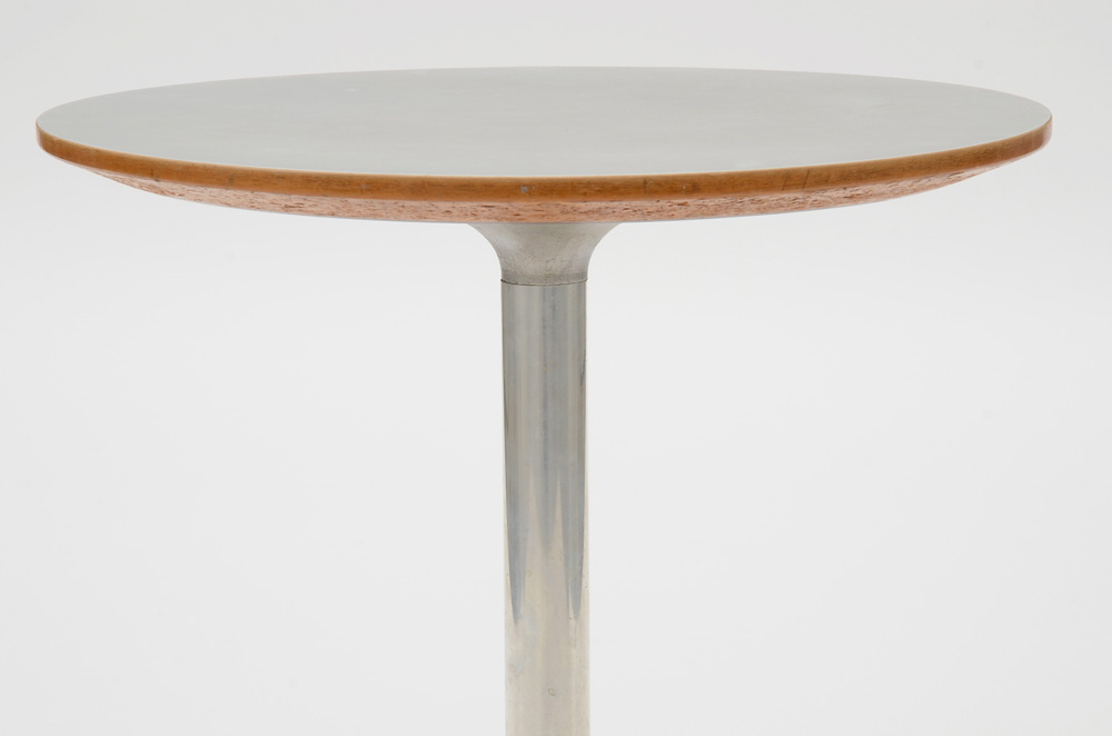 George Nelson for Herman Miller Accent Table