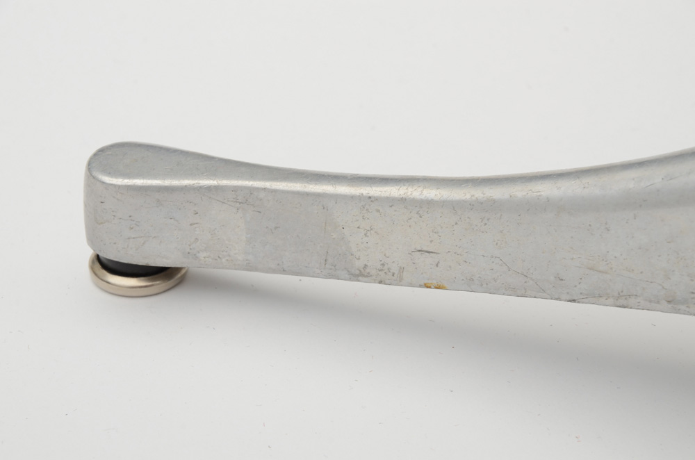 George Nelson for Herman Miller Accent Table