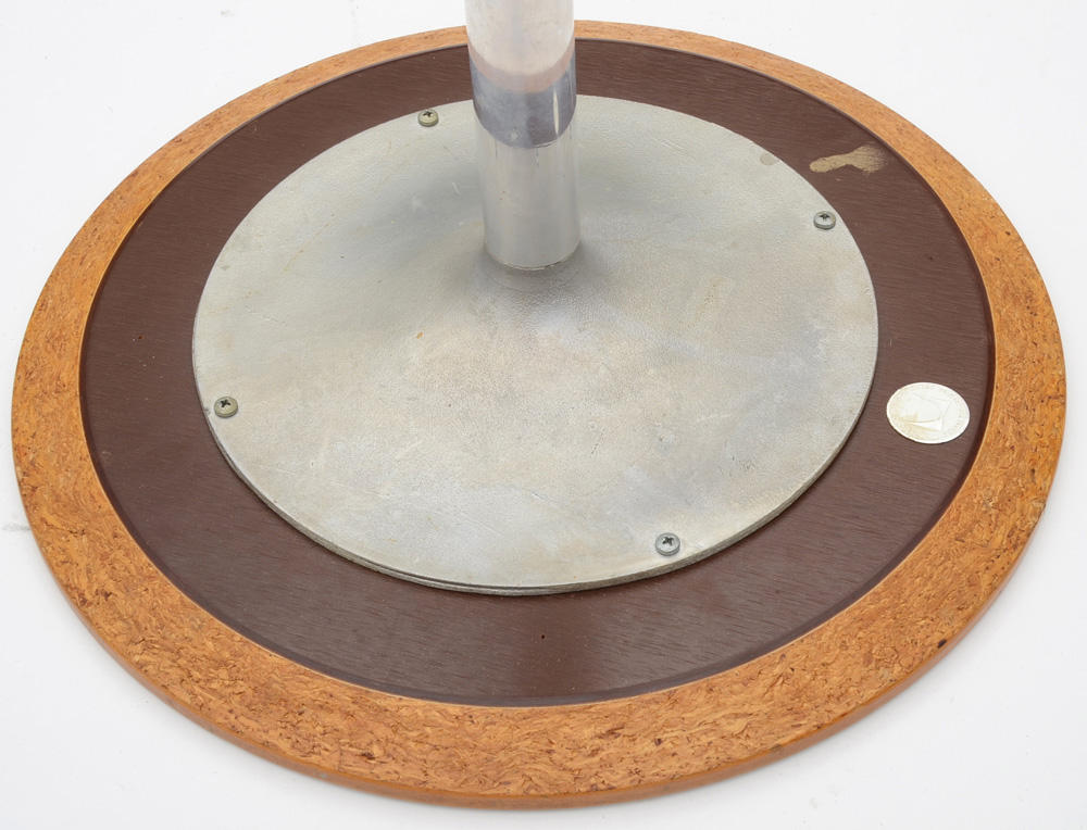 George Nelson for Herman Miller Accent Table