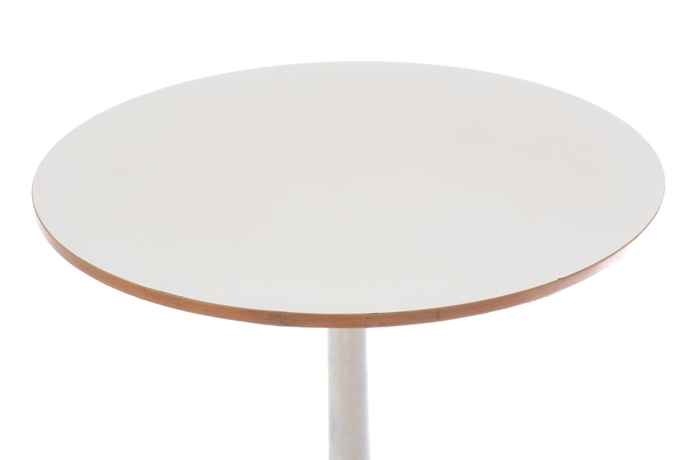George Nelson for Herman Miller Accent Table