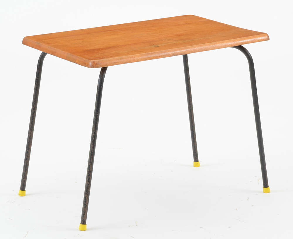 Vintage Children's Table and Chairs