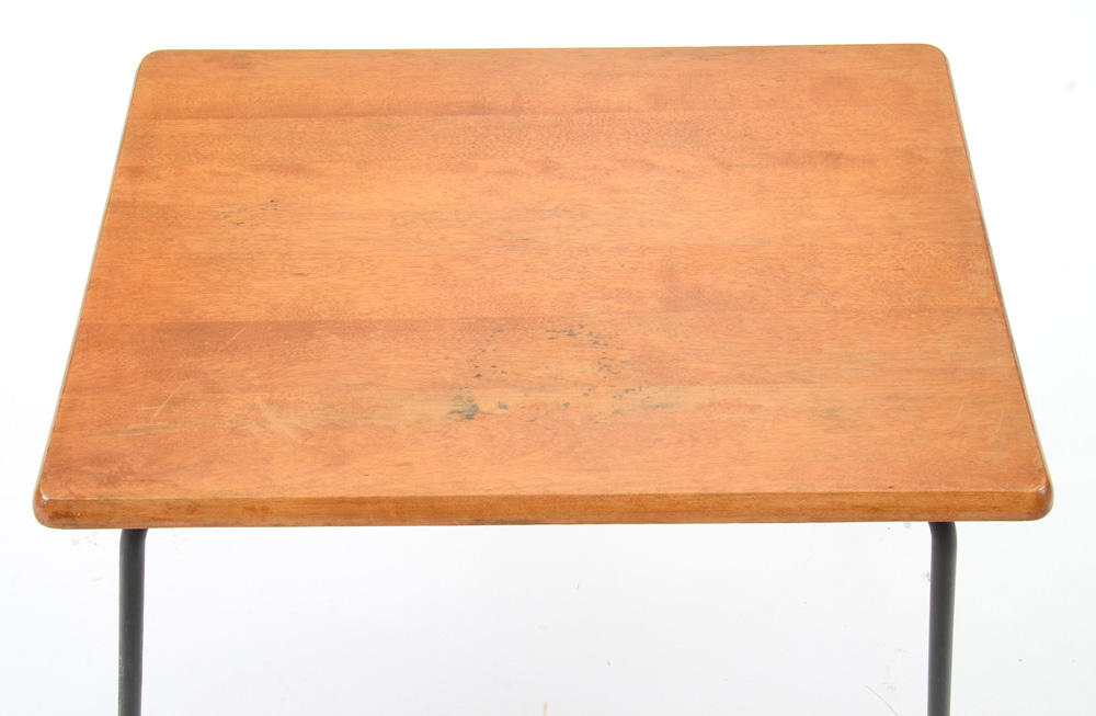 Vintage Children's Table and Chairs