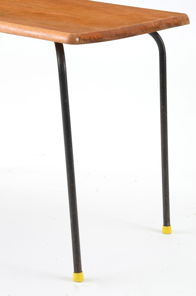 Vintage Children's Table and Chairs