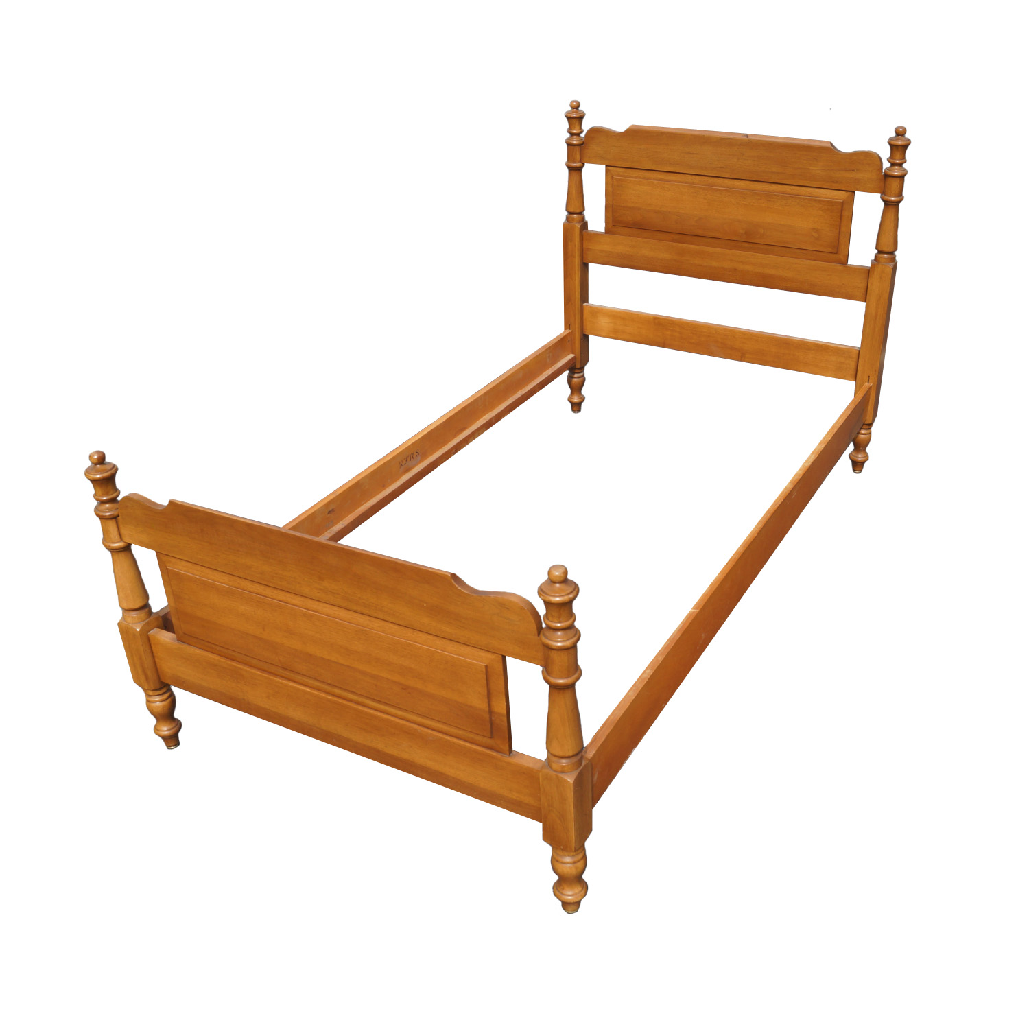 Twin Bed Frame