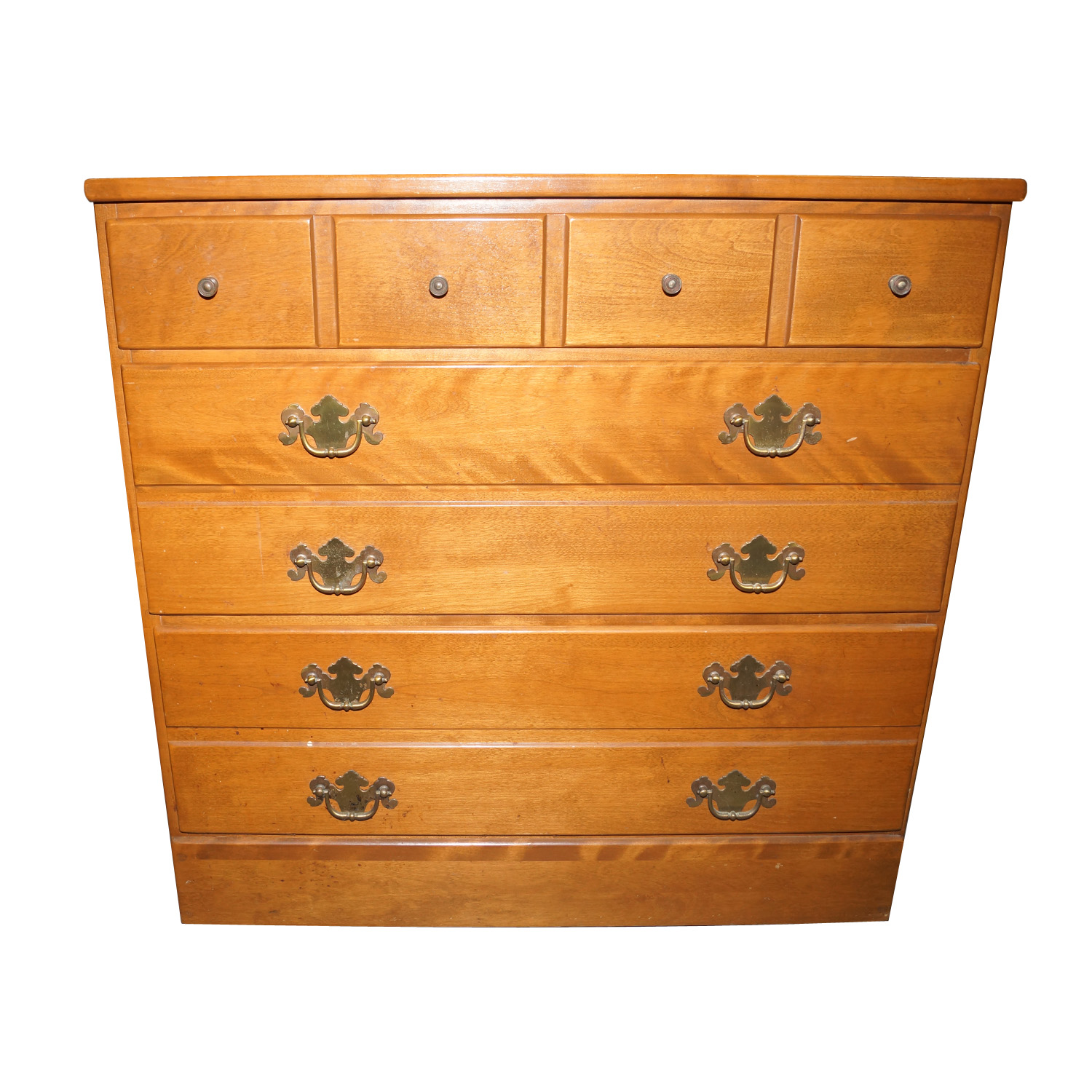 Ethan Allen Dresser