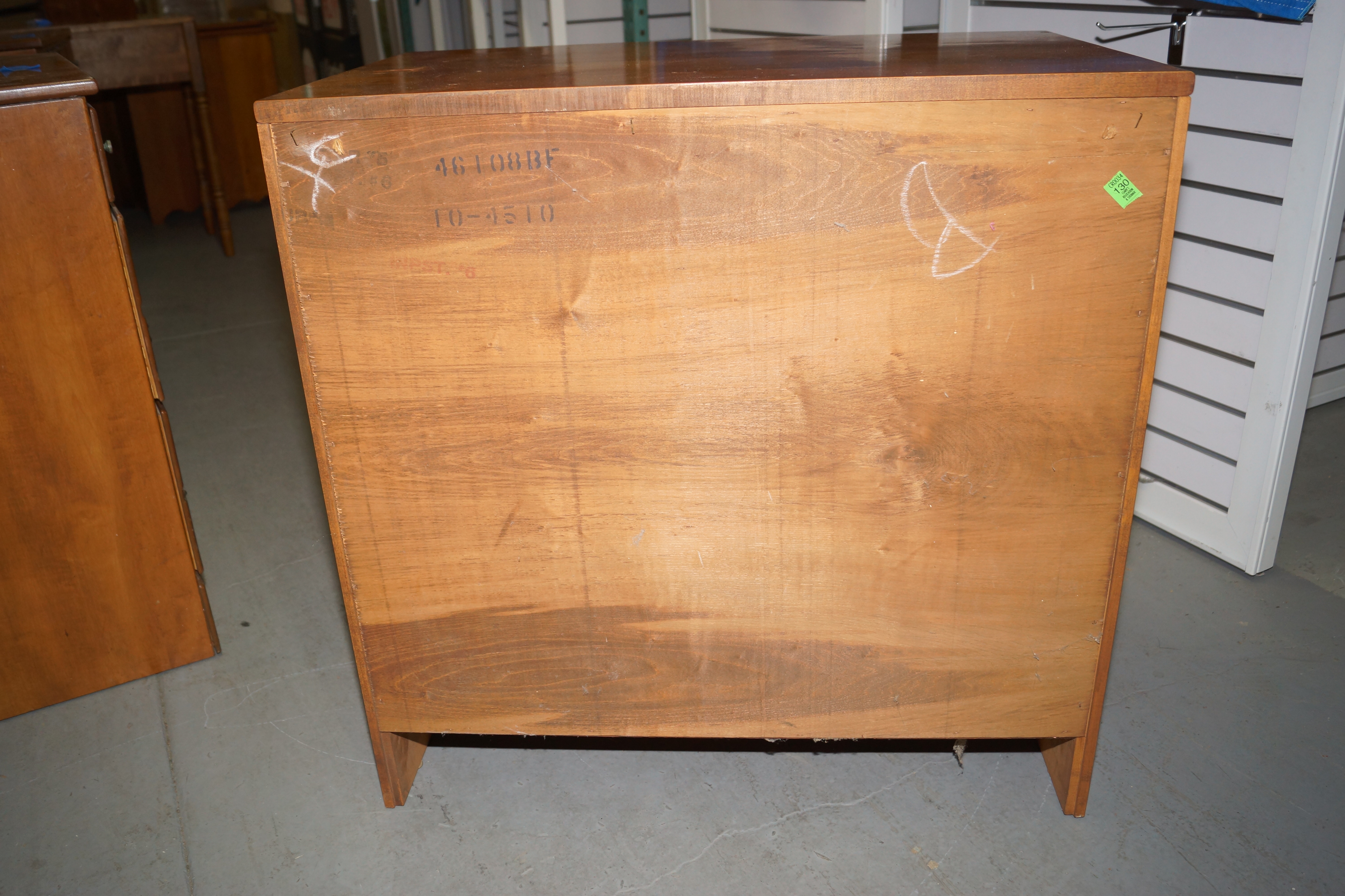 Ethan Allen Dresser