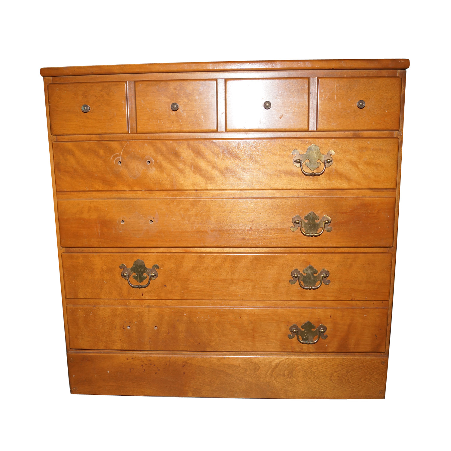 Ethan Allen Dresser