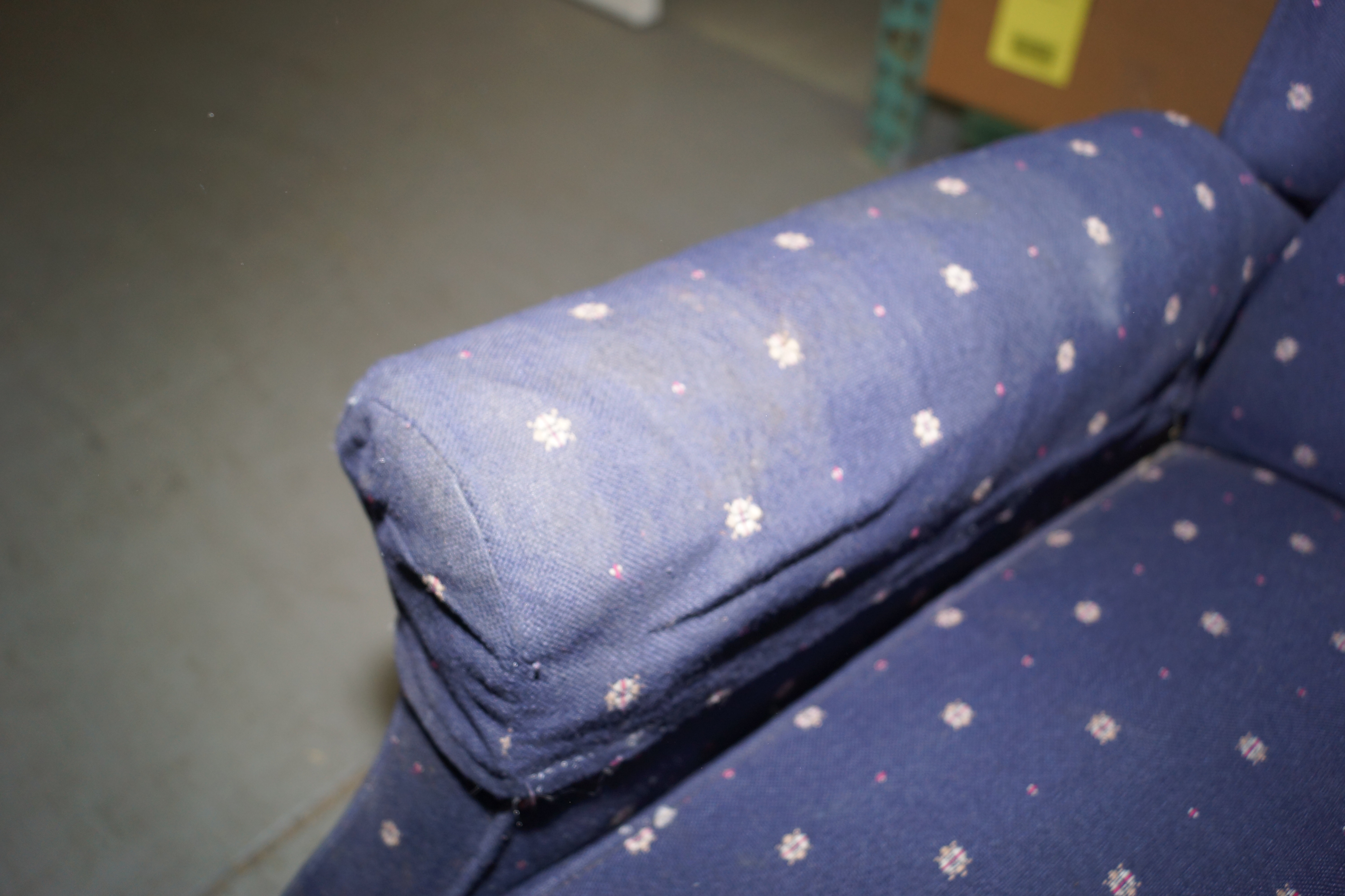 Lazy Boy Reclining Arm Chair