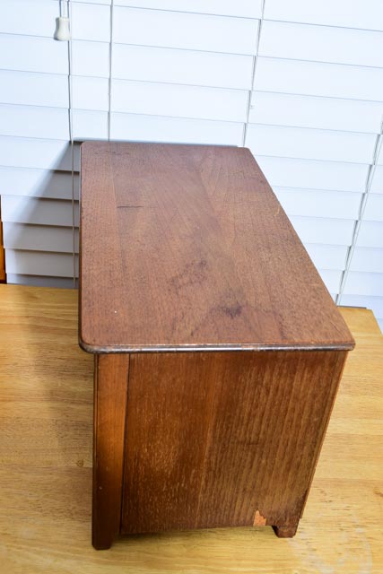 Vintage Zenith Radio